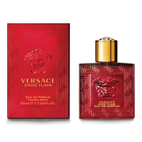 versace parfum blech dose rot|ulta Versace eros.